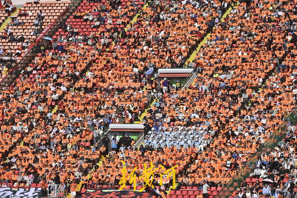 2026齐鲁超赛济南赛区揭幕，足球盛宴点燃济南消费热潮