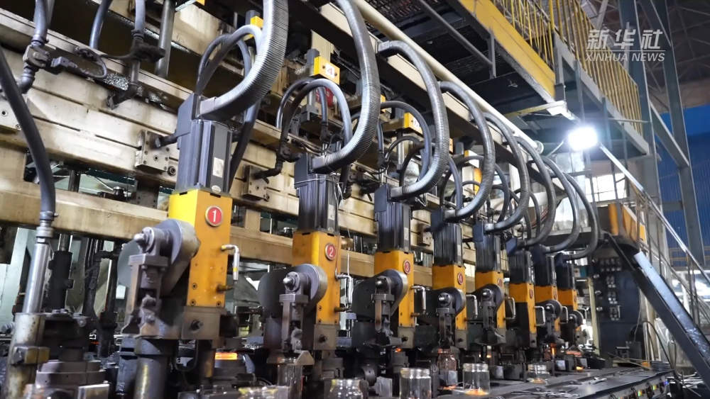 新春开工即满产 山东企业持续开拓海外市场