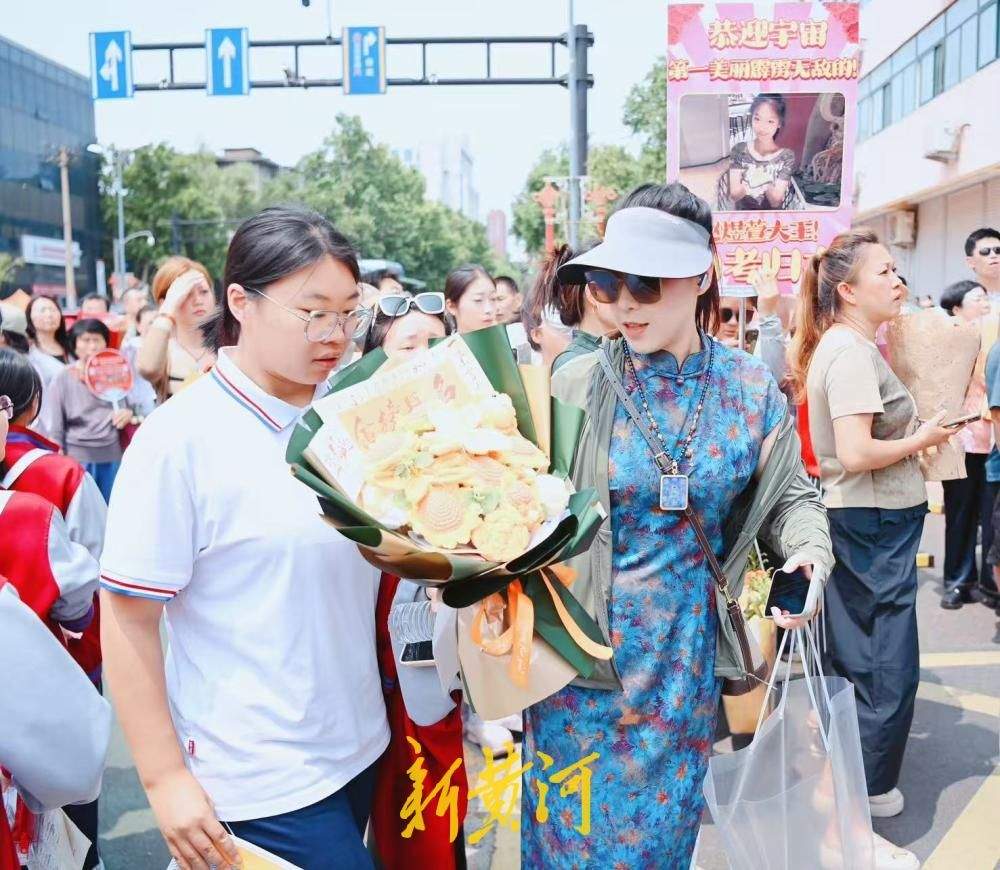 2026年济南中考圆满收官
