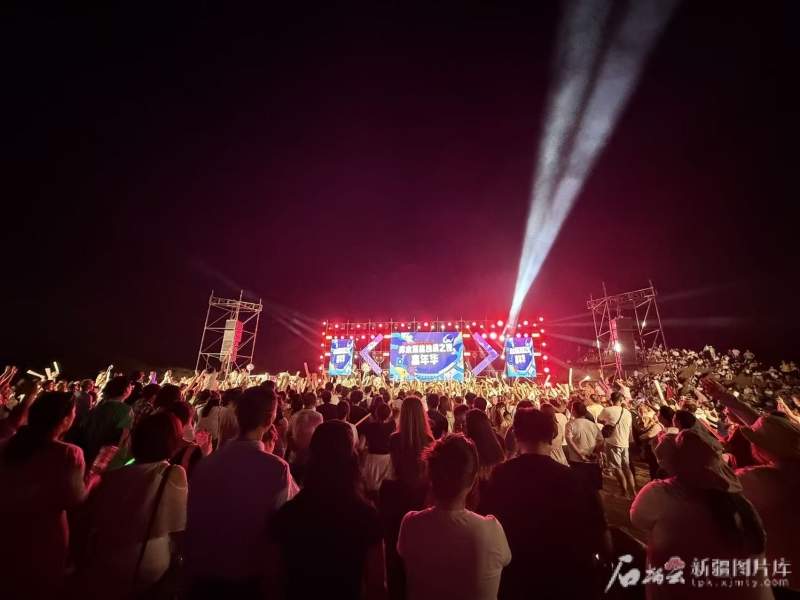 新疆是个好地方丨“五一”假期新疆旅游热度高