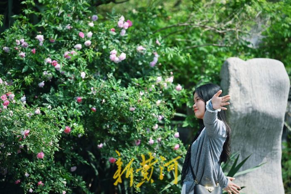 一年四季 泉在济南｜济南发布“五一热门旅游打卡地” 总有一处风景让你不虚此行