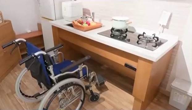 家庭适老化：从看见需求 到有“标”可循