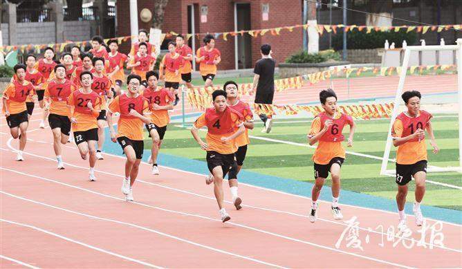 体侧“神鞋”有助提分？提醒：科学训练才是关键！