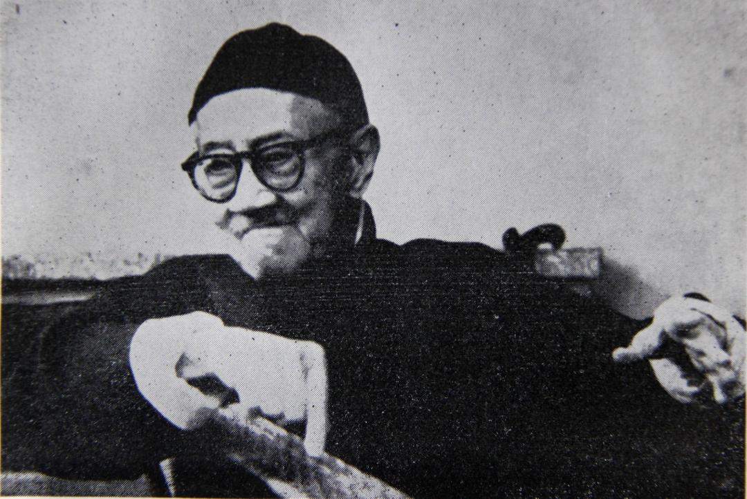 第十八个“国际档案日”来临之际，一起了解“山东档案”