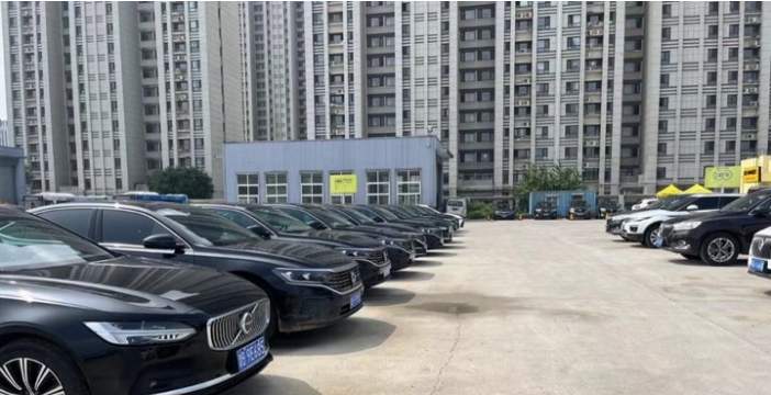 济南五一租车火爆：经济车型价格翻倍，新能源房车受宠