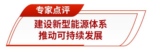 走在前 挑大梁丨一场绿色变革正重塑发展基因