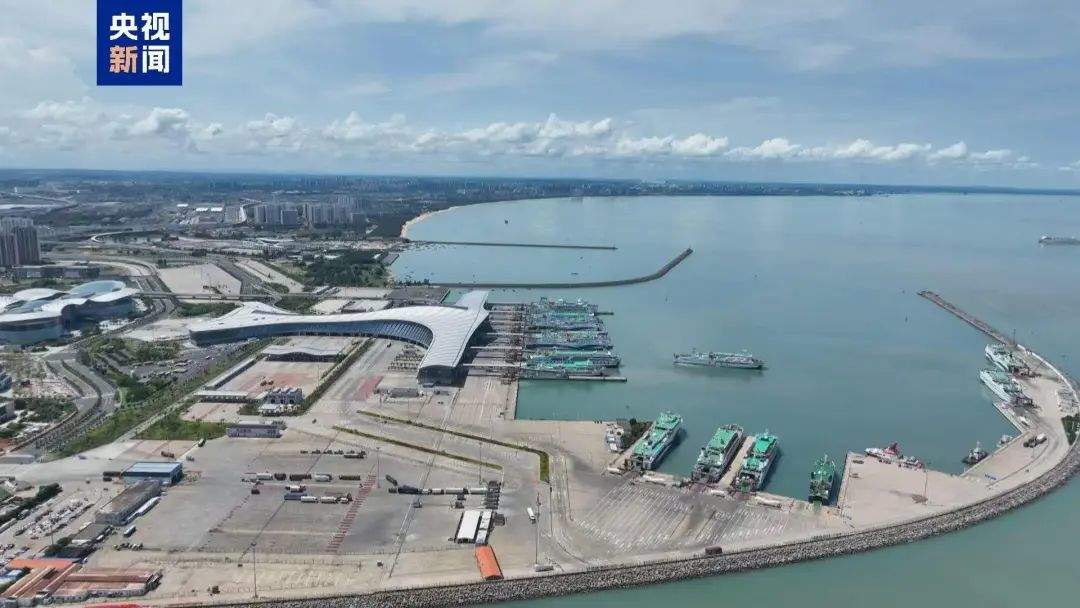 停航、停运！特大暴雨！阵风17级以上！台风“摩羯”靠近，这些地方注意