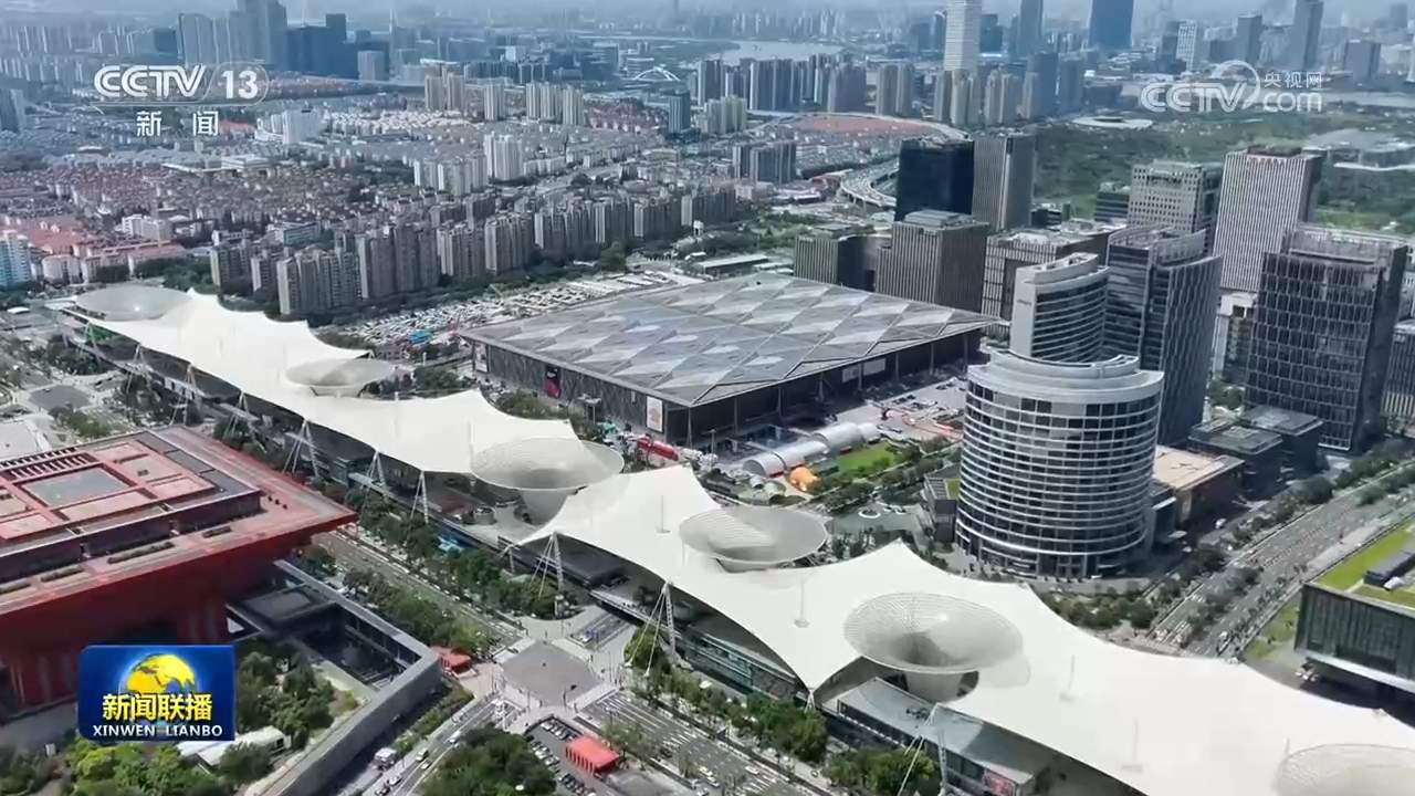 多项首发技术和创新成果亮相世界人工智能大会