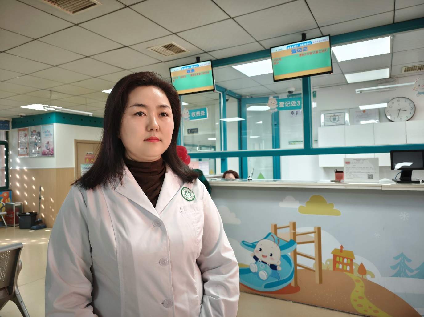 春防有“方”！济南探索“疫苗处方”新路径，为“三高一疹”筑起健康防线