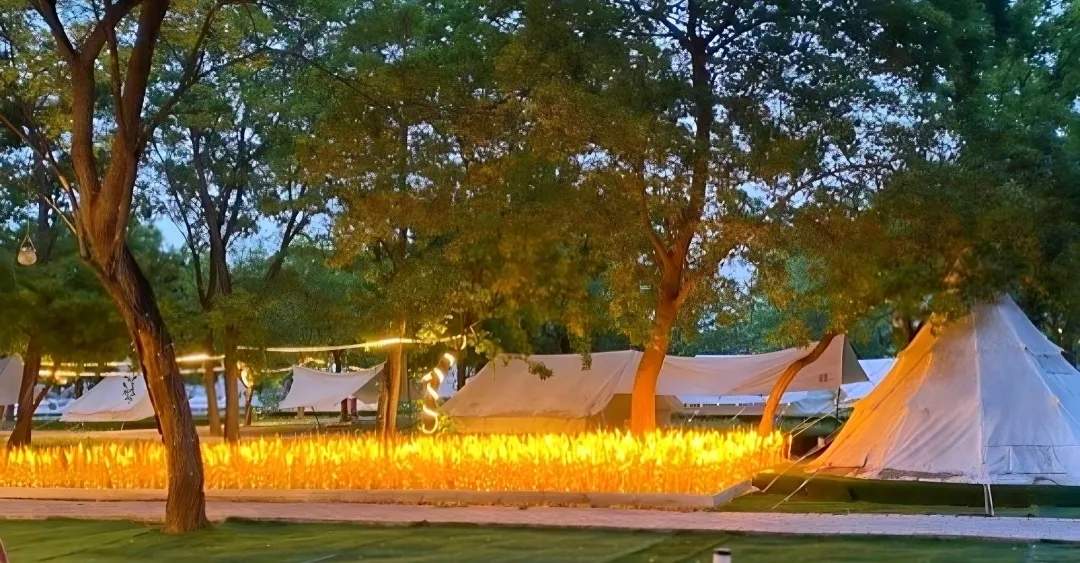 无需门票！济南这一景区免费开放