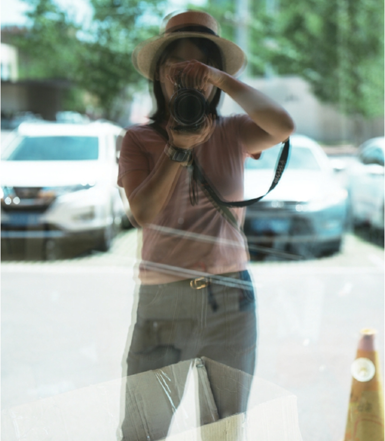 持续地在济南散步