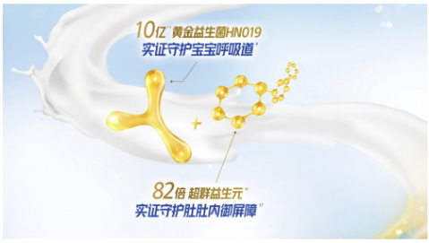 2026宝宝长肉奶粉指南：哪个牌子的奶粉易消化吸收？