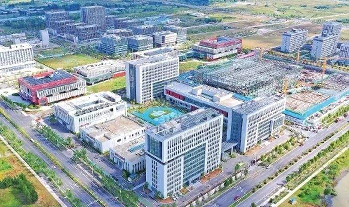 趵眼｜百度京东中兴为何一个月内先后来济南签约？