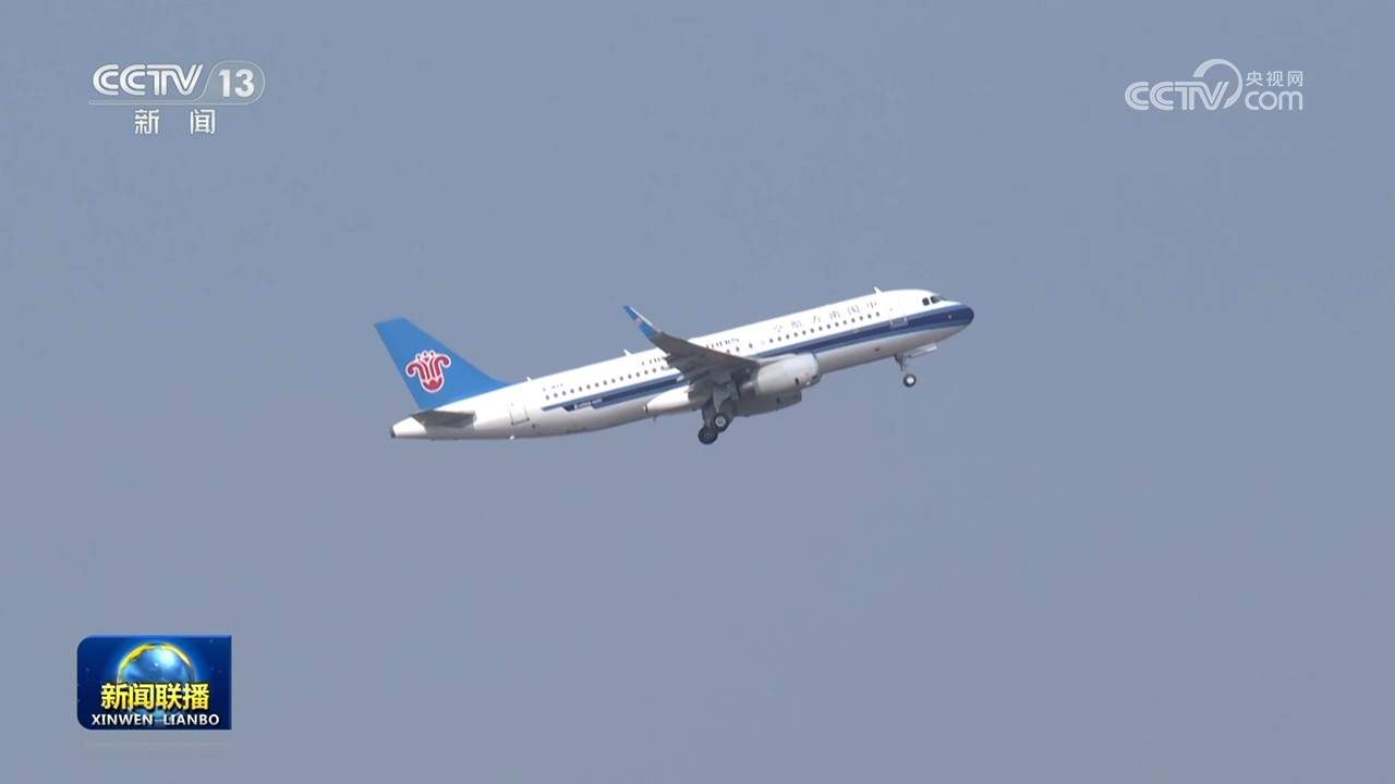 春运第一周 超14亿人次跨区域出行