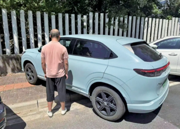 起底“应聘高薪司机变贷款买车”内幕