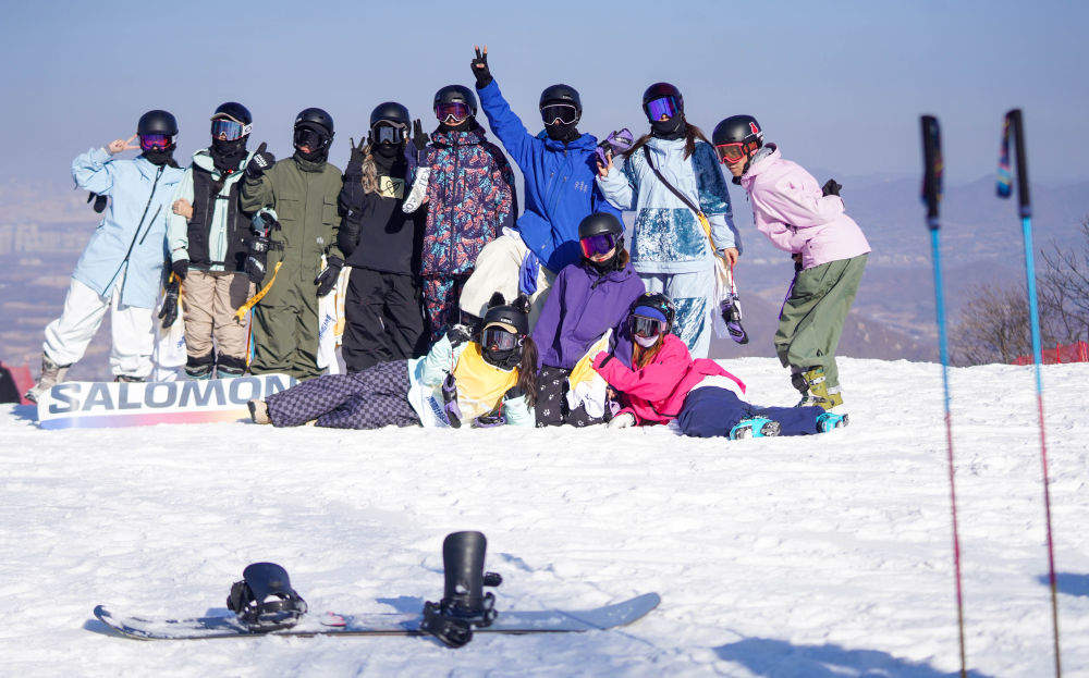 2025中国经济回眸｜强化发展支撑 激发内生动能——中国大市场活力澎湃未来可期