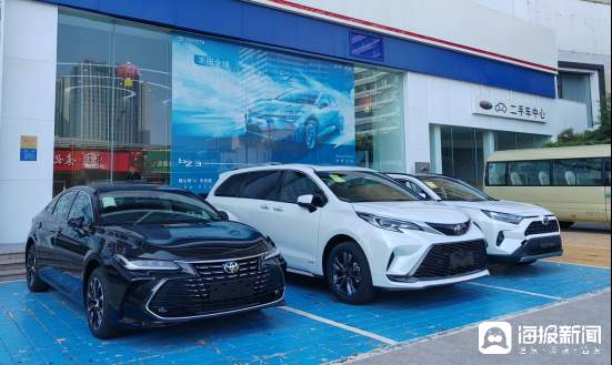 汽车市场再掀价格战：有车型直降18万元，车商卖车还要倒贴钱