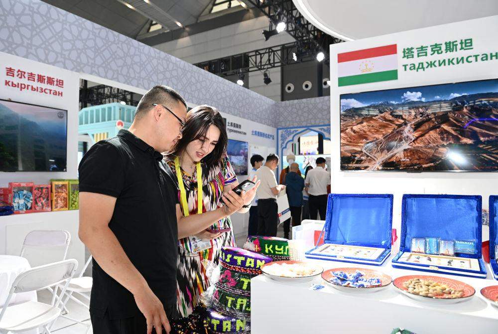 时政微观察丨从习主席引用的谚语，读懂中国－中亚命运共同体