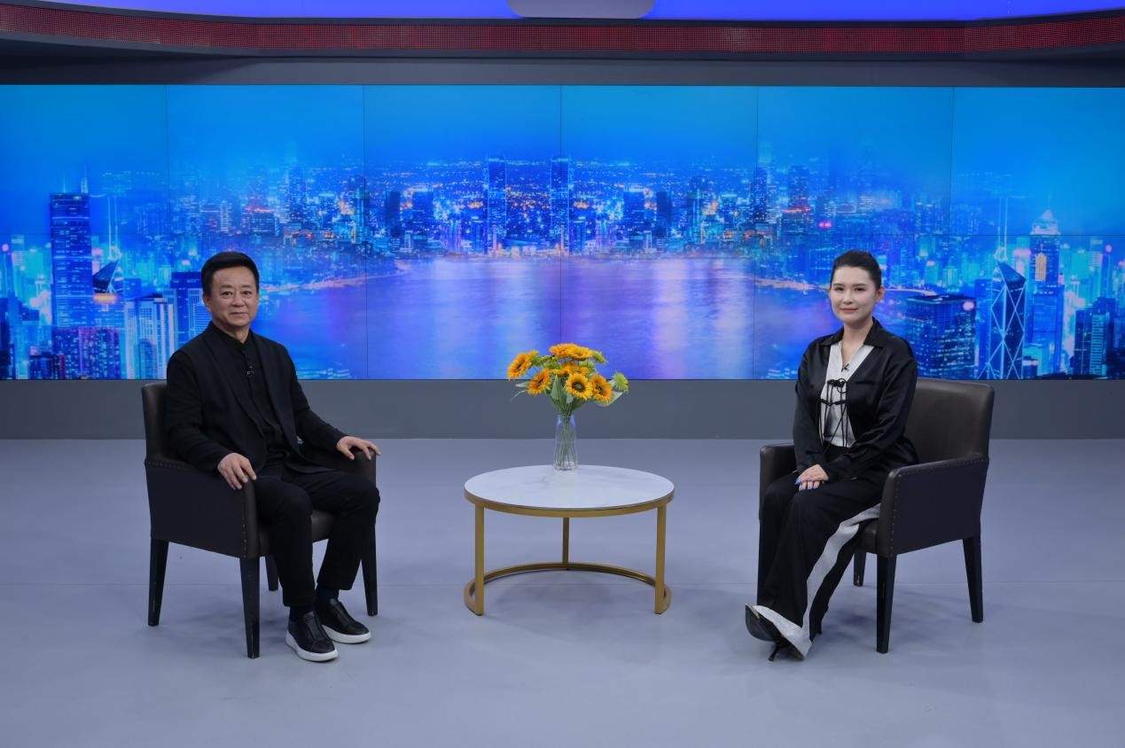 海南冀新羽张东丽：与时俱进 筑见新生