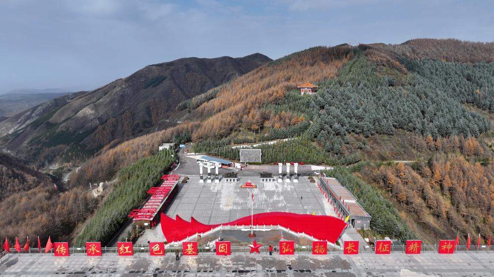 两会新华鲜报丨从一线到会场！约5000名代表委员赴盛会