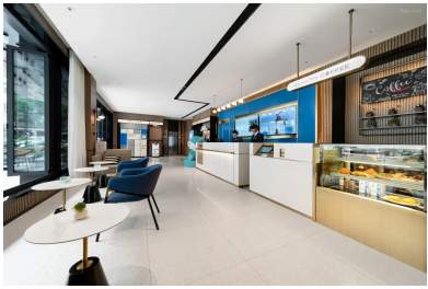 满房超半月、评分走高：宜尚酒店华强北店3月运营品质双升