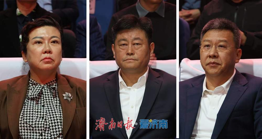 济南市庆祝第二十六个中国记者节活动举行