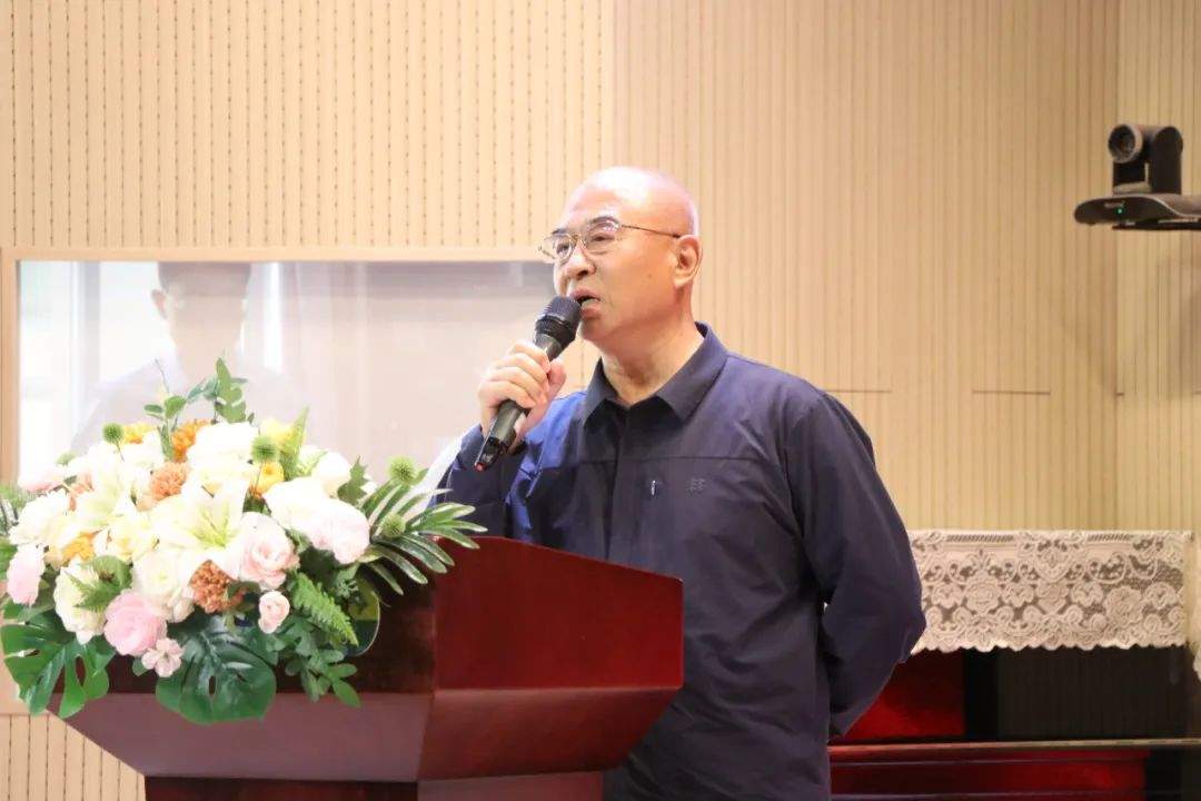 【三引导行动】济南高新区东城逸家小学“逸家好家风八大行动”成果展示 暨家风教育研讨会