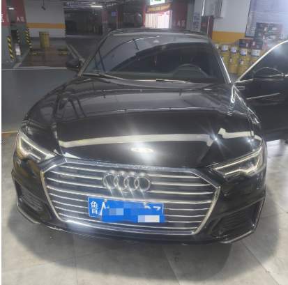 济南奥迪 quattro ultra 分动箱油液老化致低速转弯异响