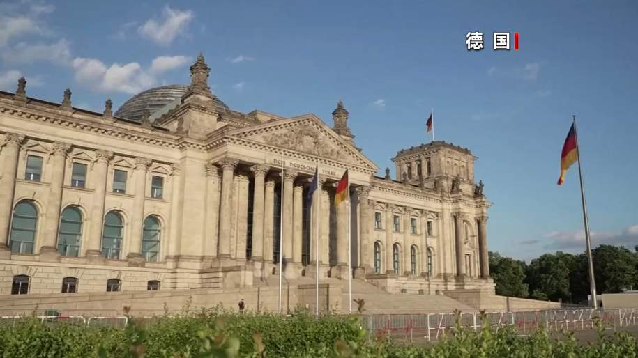 德国万吨大舰项目面临下马