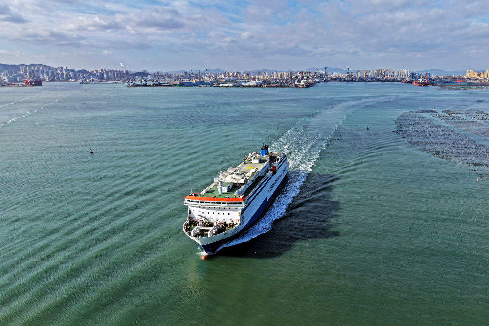 探寻“万亿”密码｜新质生产力赋能山东向新而行