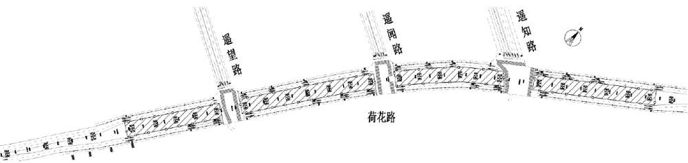 6月23日起，济南这两处路段施工，注意通行变化