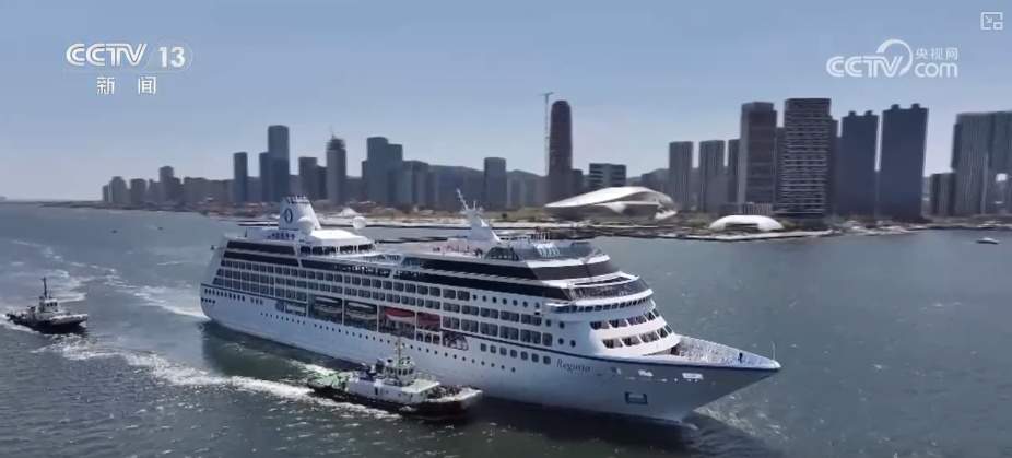 飙升120%!“数”读“五一”假期出行与消费新亮点