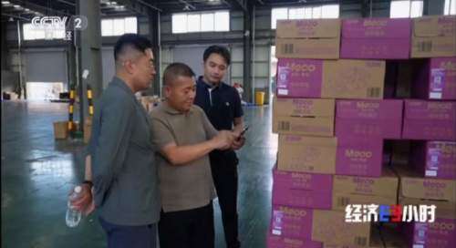 揭秘香飘飘俄罗斯崛起:渠道精耕与TIR系统双轮驱动