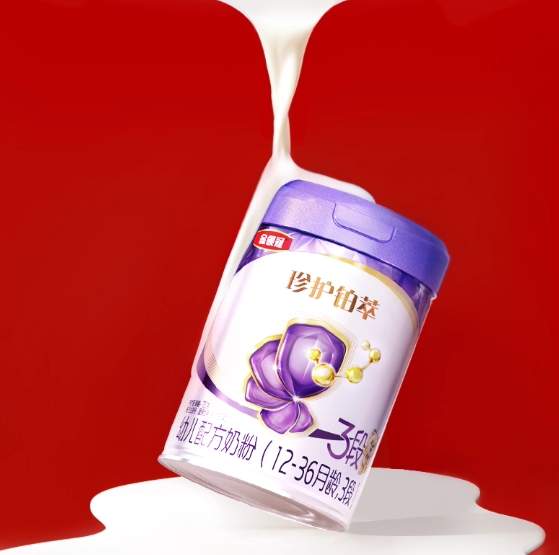 新生儿奶粉怎么选？先看懂这些要点，高效选奶不迷茫
