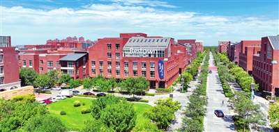 共绘同心卷 共谱协同曲:京津冀向新向上向未来