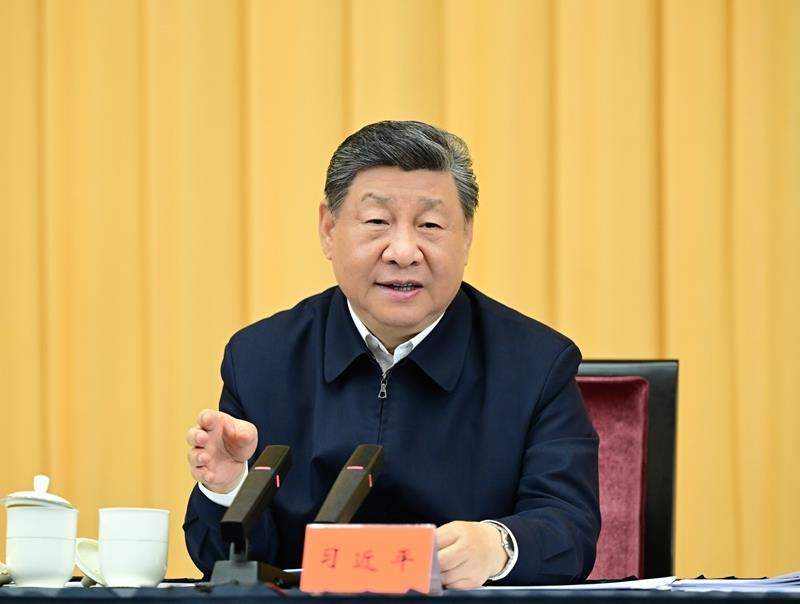 时政微观察丨创新之道 唯在得人
