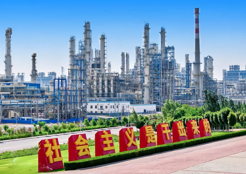 习近平总书记关切事｜工程一线淬初心