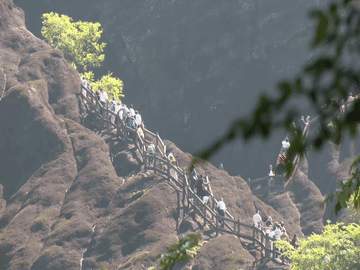 多点开花 “五一”假日消费市场活力迸发