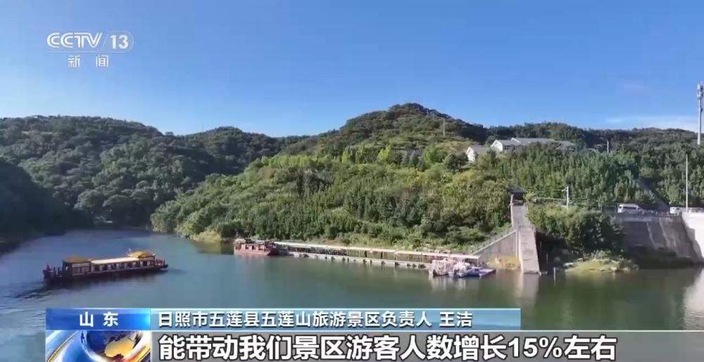 活力中国调研行 