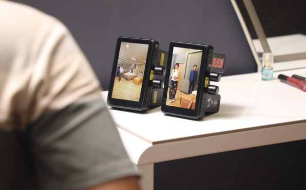 融媒·见证丨微短剧产业崛起，济南也有大动作——镜头里的新赛道