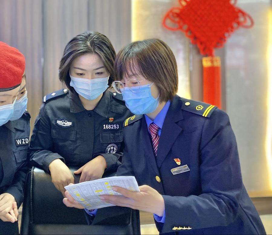 山东这10人获表彰！2023年度全国三八红旗手名单揭晓