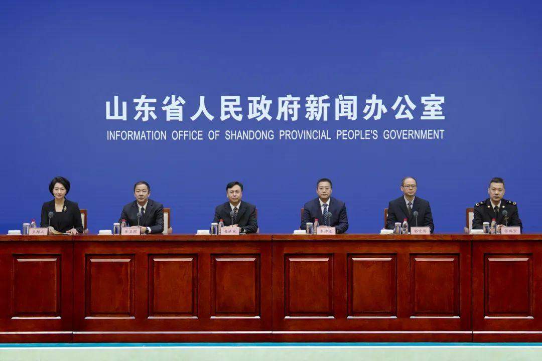 山东消费促进年成果丰，“以旧换新”带动销售1270亿元