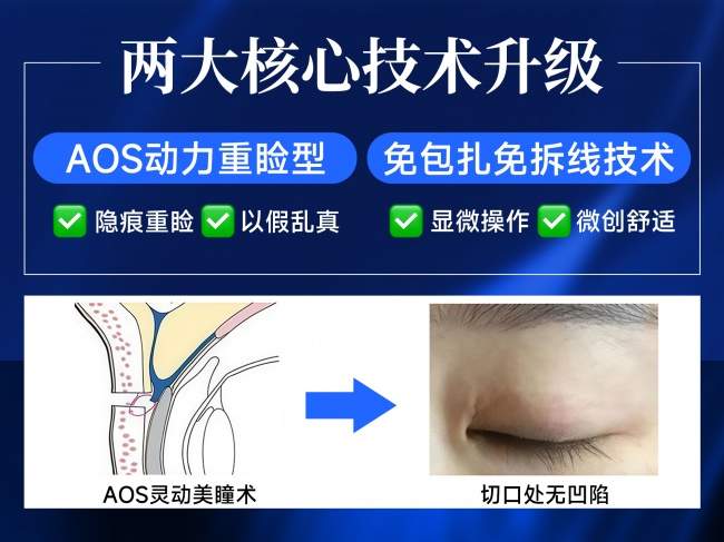 眼整形技术研讨会在榕举办，福州海峡薛克墘：双眼皮定制，切勿照搬网红模板