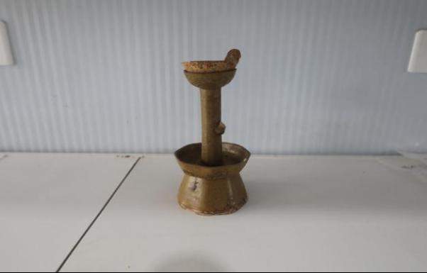 清理遗迹36处！济南公布又一考古新发现