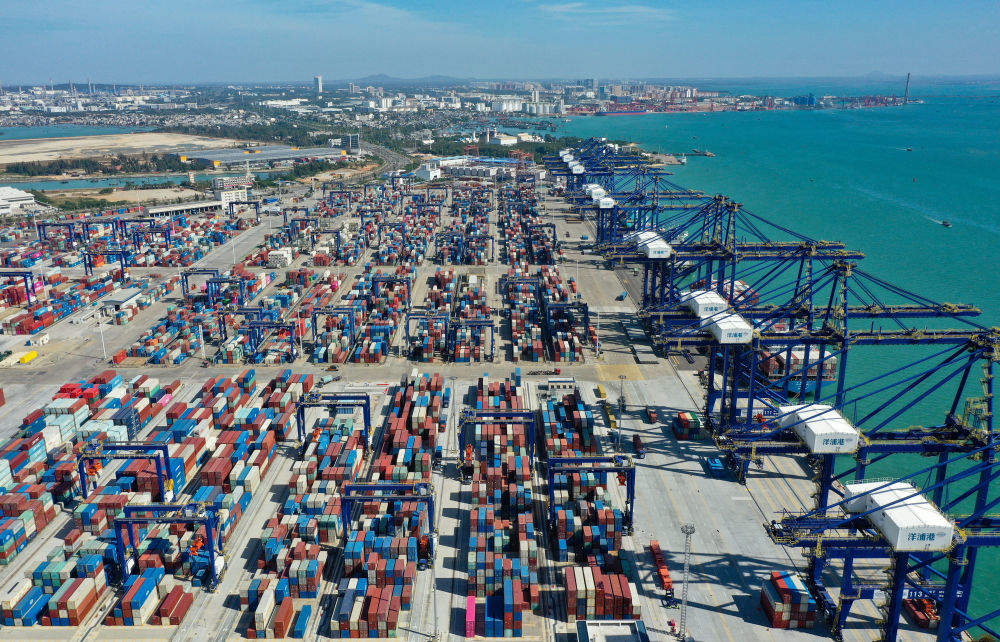 国际人士瞩目中央经济工作会议为世界注入确定性