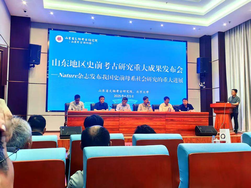 科技考古“开天眼”，4750年前傅家遗址家族内部结构看清楚！