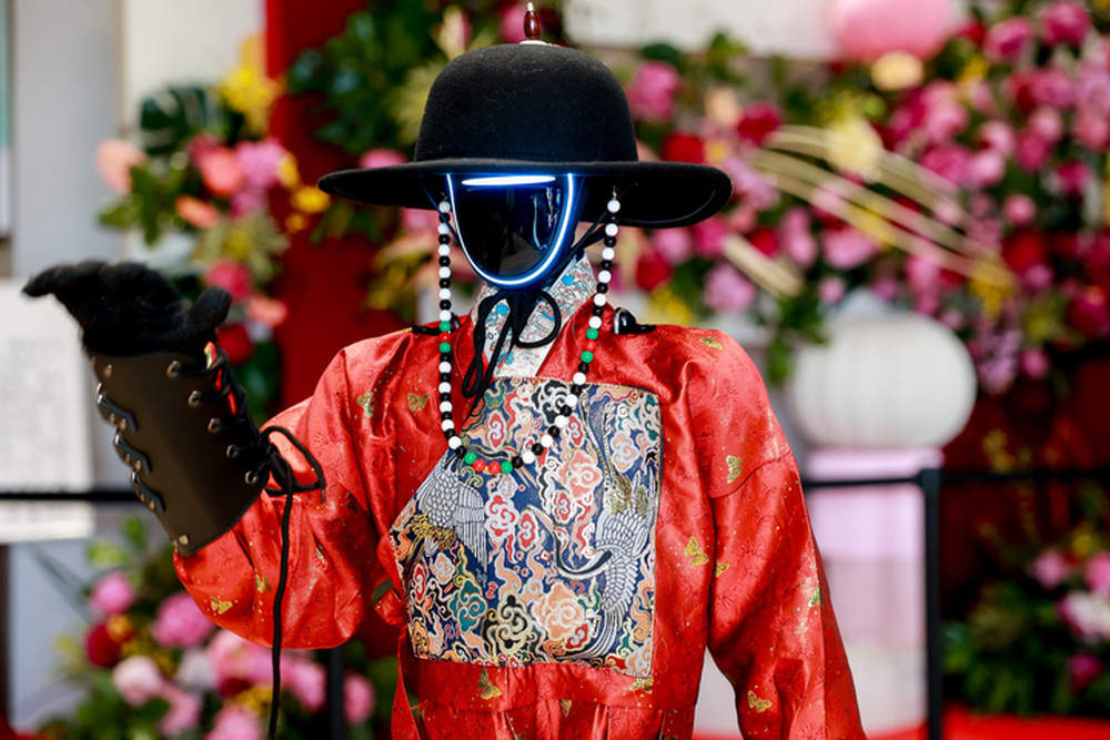 曹县汉服产业论坛举行 聚焦产业升级实现从规模到品牌转型