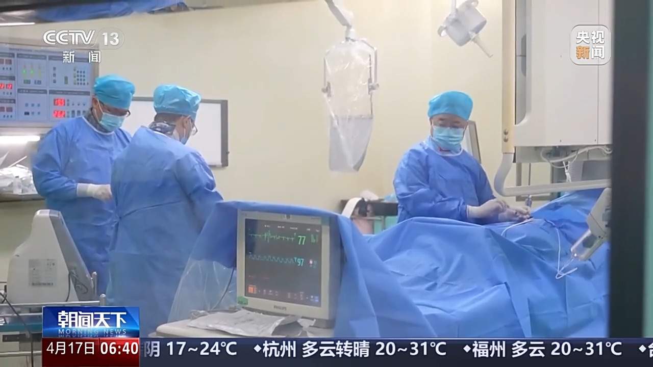 皮肤瘙痒不止一查竟是肝癌!出现这些情况可能是肝在“求救”