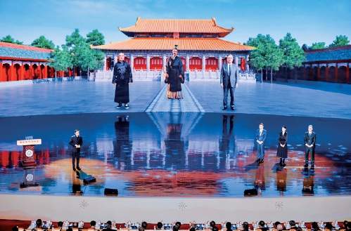 儒商大会的“济南机遇”