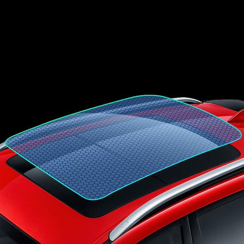 BOP保镖:如何在你看不见的情况下全面守护爱车